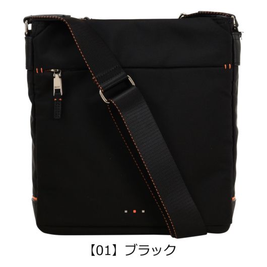 【01】ブラック