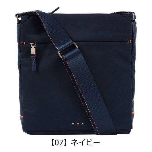 【07】ネイビー