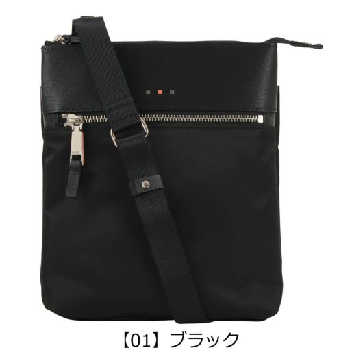 【01】ブラック