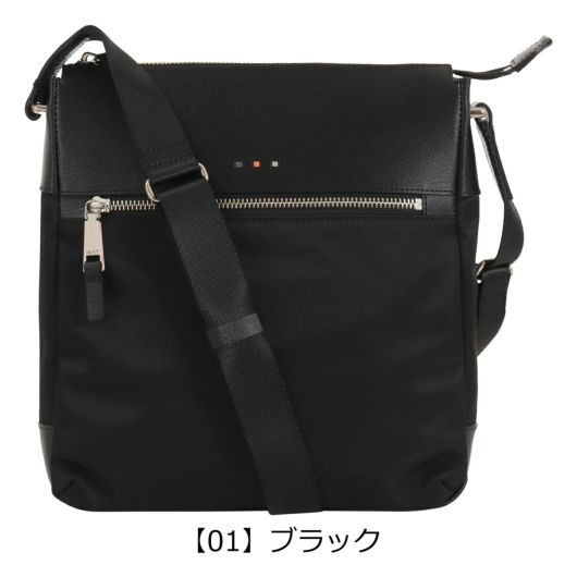 【01】ブラック