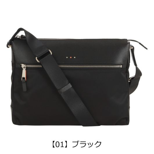 【01】ブラック