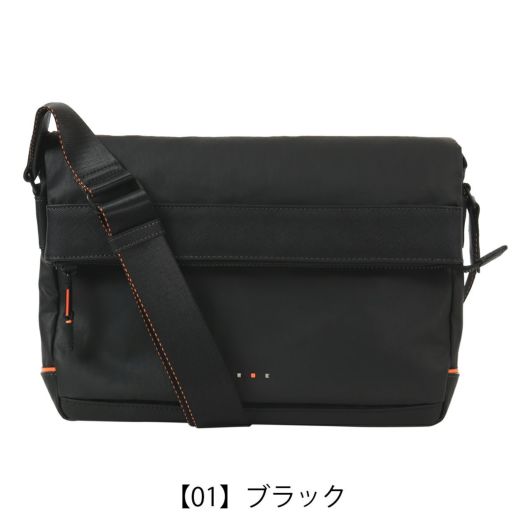 【01】ブラック