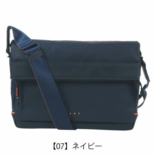 【07】ネイビー
