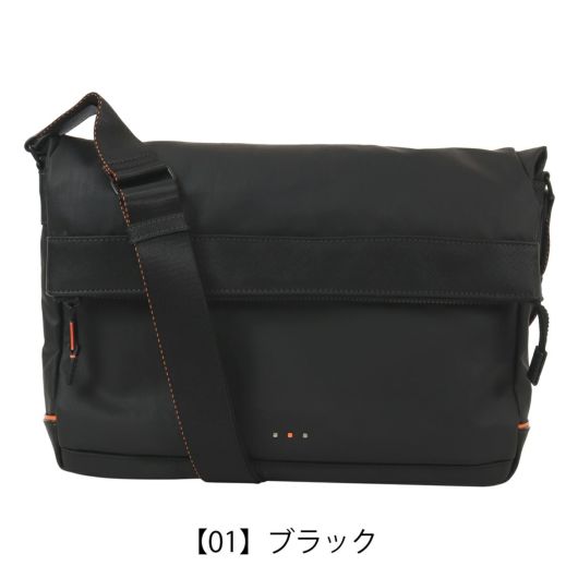 【01】ブラック