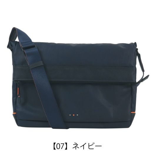 【07】ネイビー