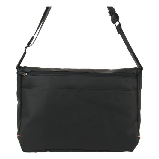 イズイット ショルダーバッグ A4 バッグ 鞄 横型 ショルダー 斜め掛け