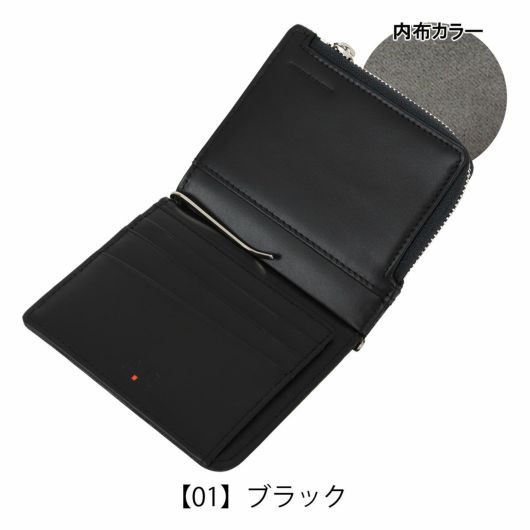 【01】ブラック