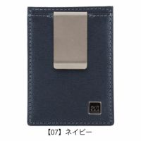 イズイット カードケース マネークリップ 本革 メンズ ポリマー 989601