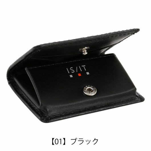 【01】ブラック