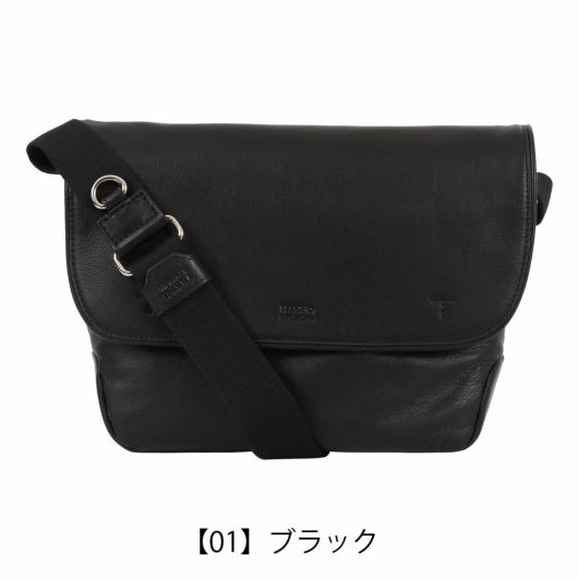 【01】ブラック