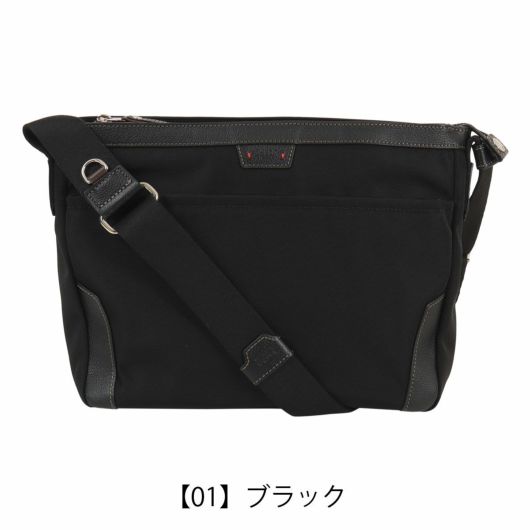 【01】ブラック