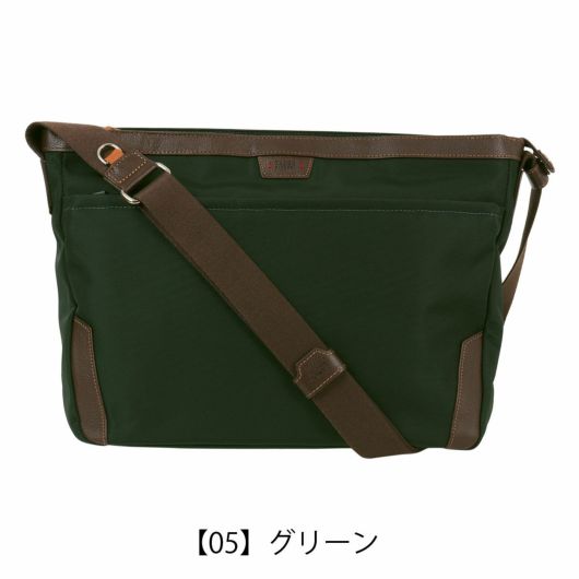 【05】グリーン