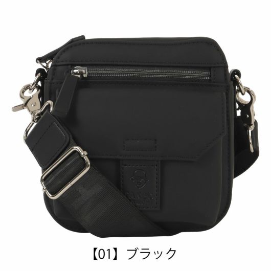 【01】ブラック