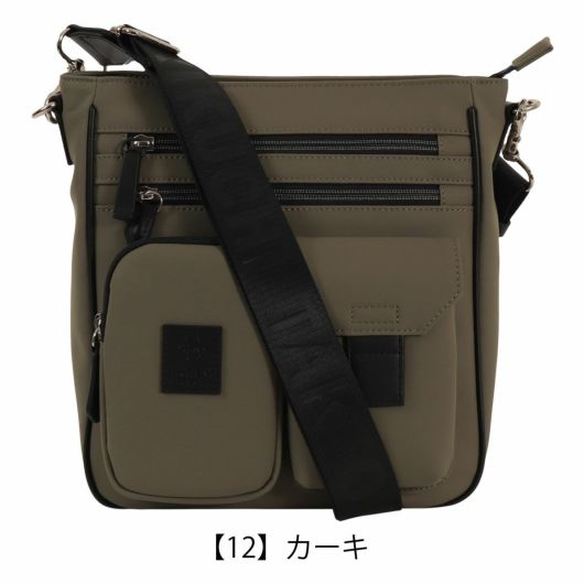 TAKEO KIKUCHI タケオキクチ 40周年記念 ワンショルダー 日本製 タケオキクチ ショルダーバッグ ワンショルダー 縦型 収納 斜め