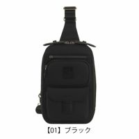【01】ブラック