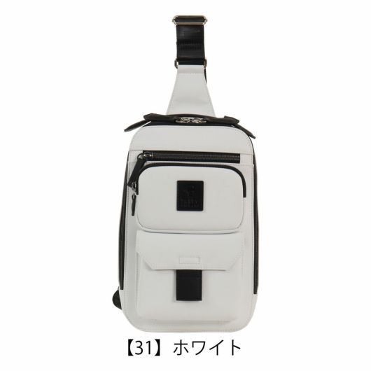 【31】ホワイト