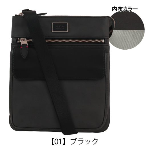 【01】ブラック