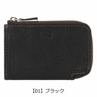 タケオキクチ カードケース マルチケース コインケース 小銭入れ キー