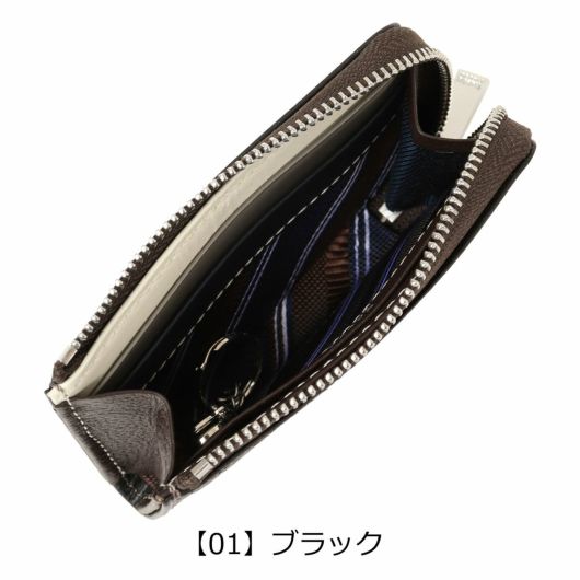 【01】ブラック