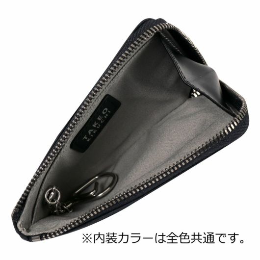 タケオキクチ 小銭入れ タロン 741601 メンズ TAKEO KIKUCHI ミニ