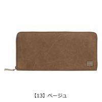 タケオキクチ 長財布 ラウンドファスナー タロン 741606 メンズ TAKEO