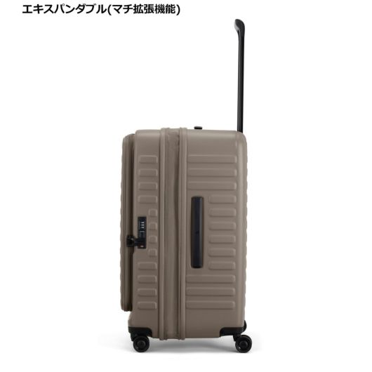 ロジェール キューボ フィット バーガンディLOJEL TSAナンバーロック LOJEL ロジェール | サックスバー SAC'S BAR公式サイト