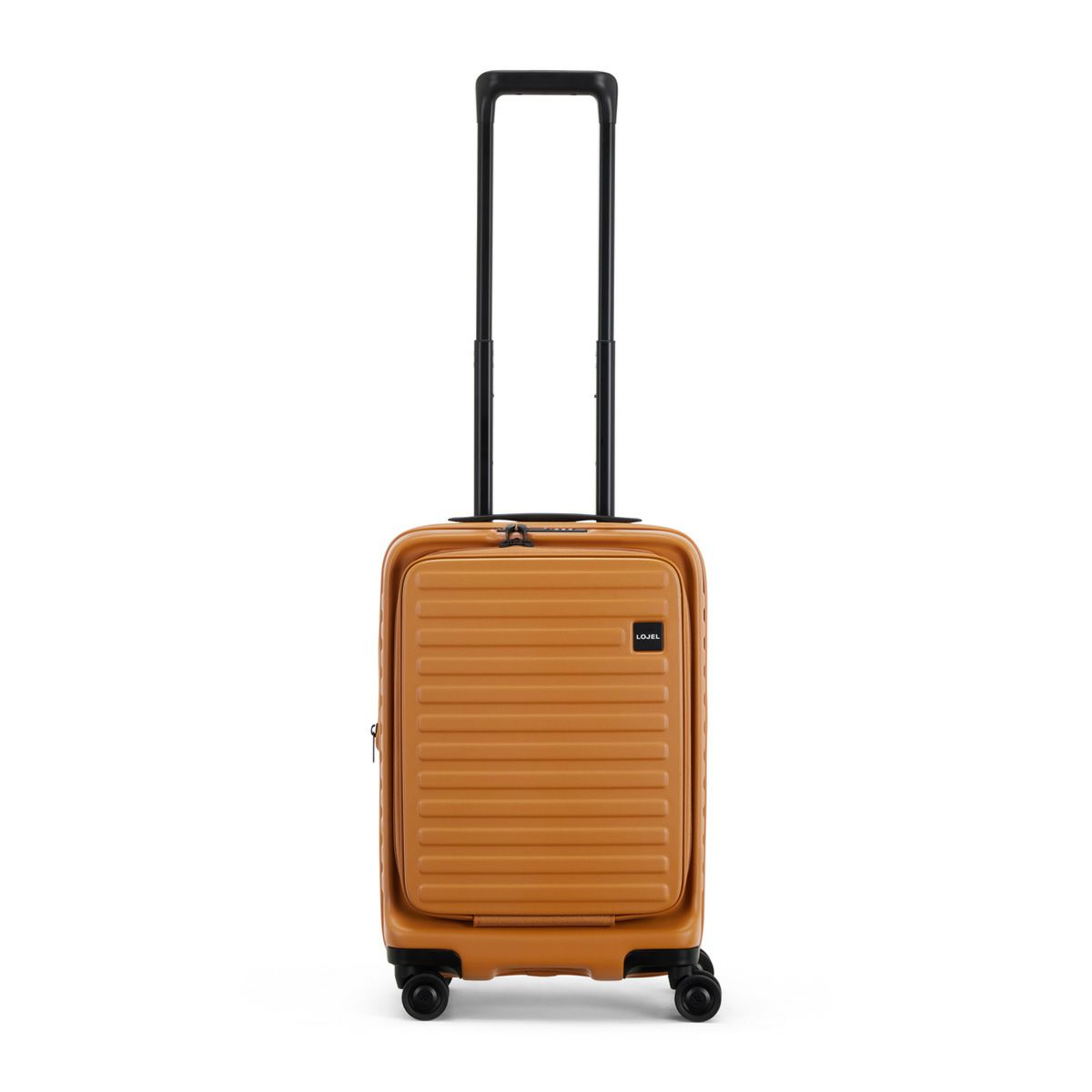 ロジェール スーツケース キューボ 29(35)L 48cm 2.9kgCUBO