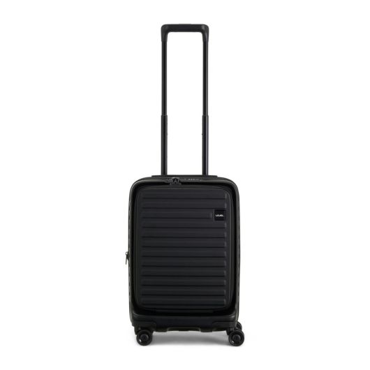 品良く着こなすため キューボ スーツケース ロジェール 29(35)L 2.9kgCUBO 48cm 旅行かばん・小分けバッグ