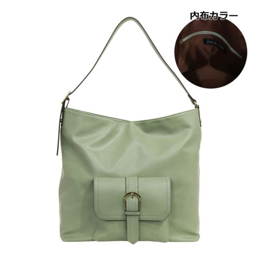 ライトグリーン