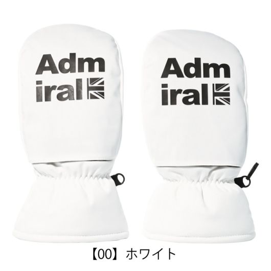 【00】ホワイト