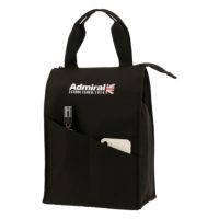 アドミラル ゴルフ トートバッグ 保冷バッグ ラウンドバッグ