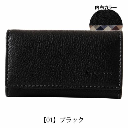 【01】ブラック