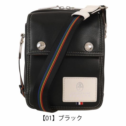 【01】ブラック