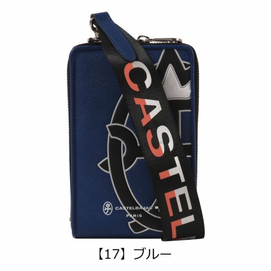 カステルバジャック ショルダーバッグ ミニショルダー カステルバジャック ショルダーバッグ ミニショルダー