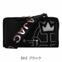 【01】ブラック