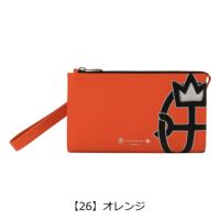 【26】オレンジ