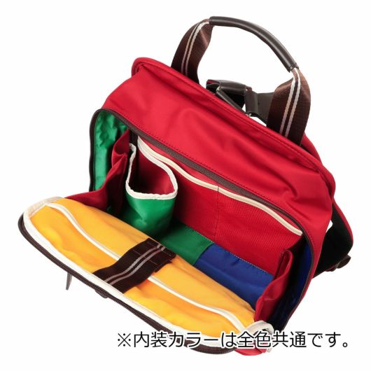 カステルバジャック リュック リュックサック バックパック デイパック