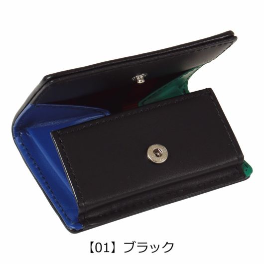 【01】ブラック