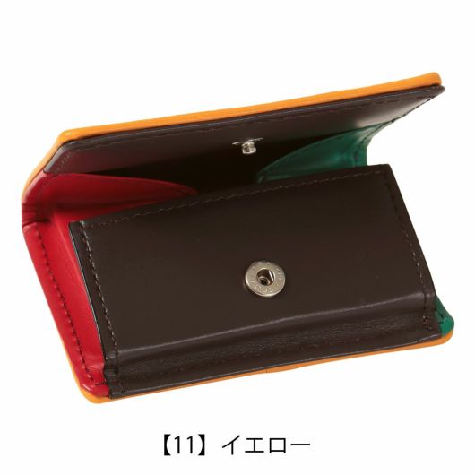 【11】イエロー