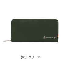 カステルバジャック 長財布 財布 ラウンドファスナー メンズ 057616