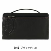 【01】ブラック