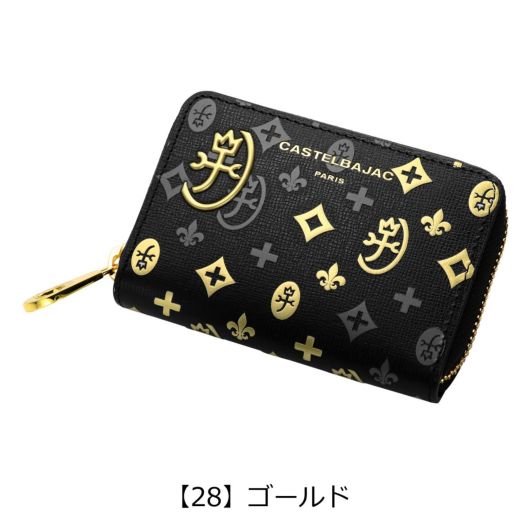 【28】ゴールド