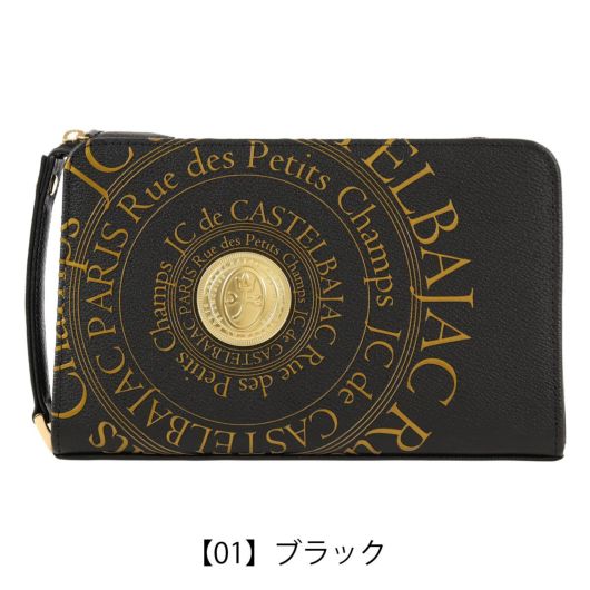 【01】ブラック