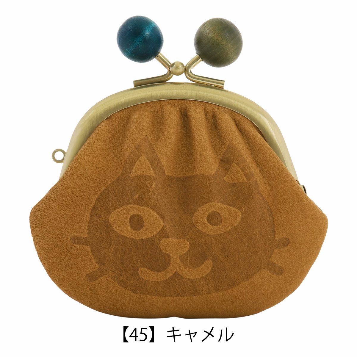 【45】キャメル