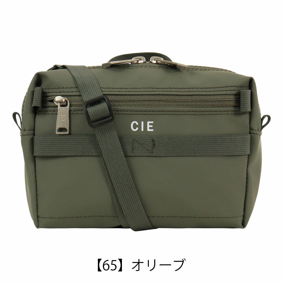 【65】オリーブ