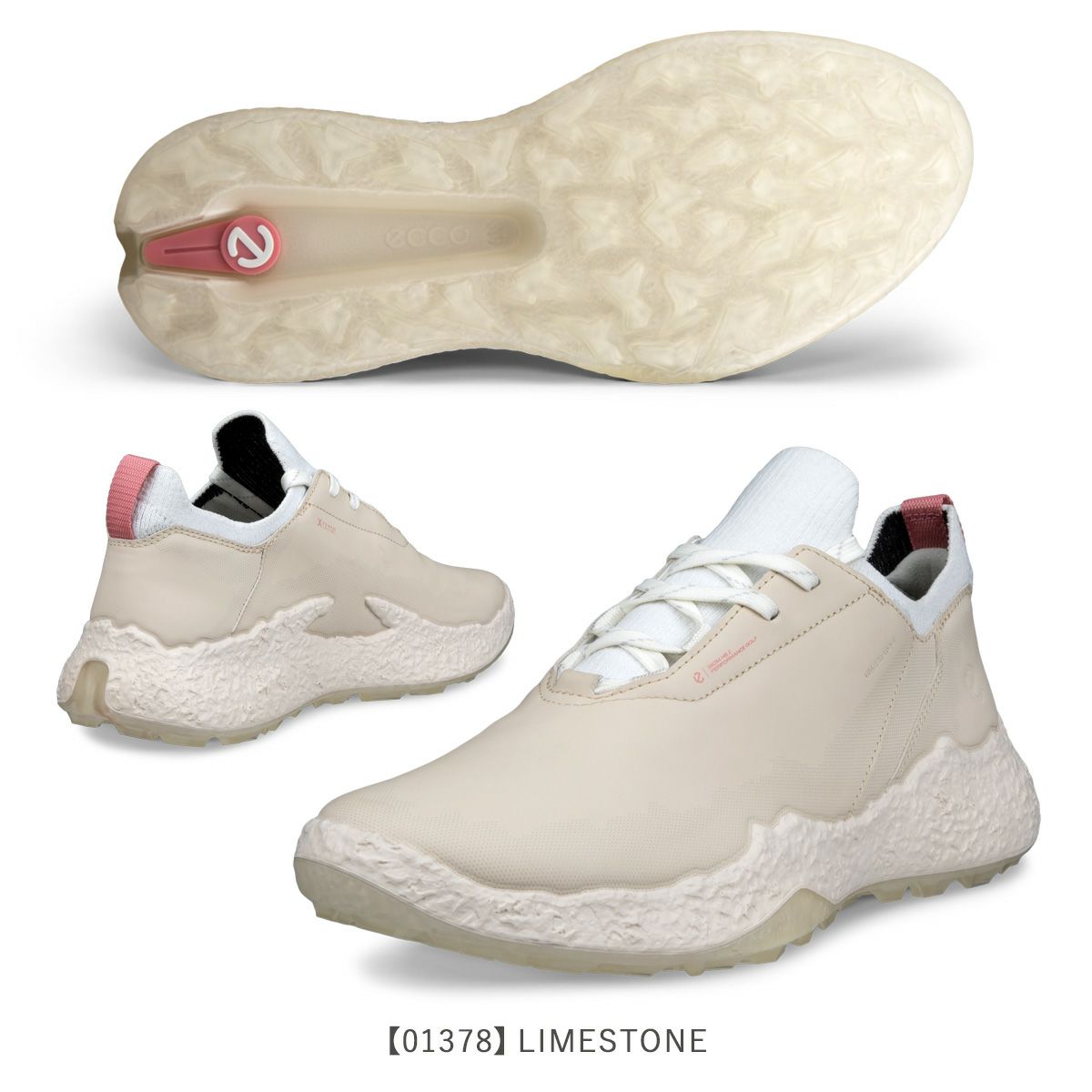 【01378】LIMESTONE