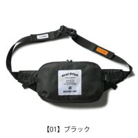 【01】ブラック