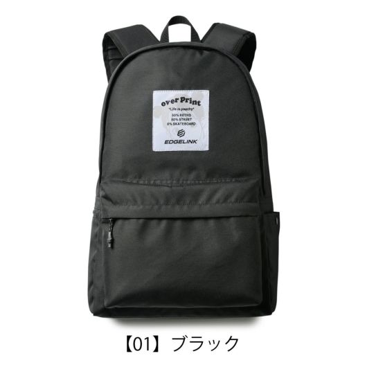 【01】ブラック