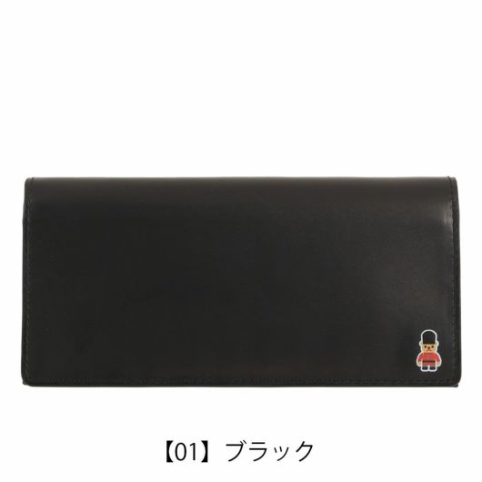【01】ブラック