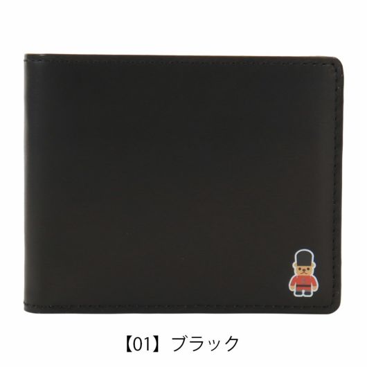 【01】ブラック